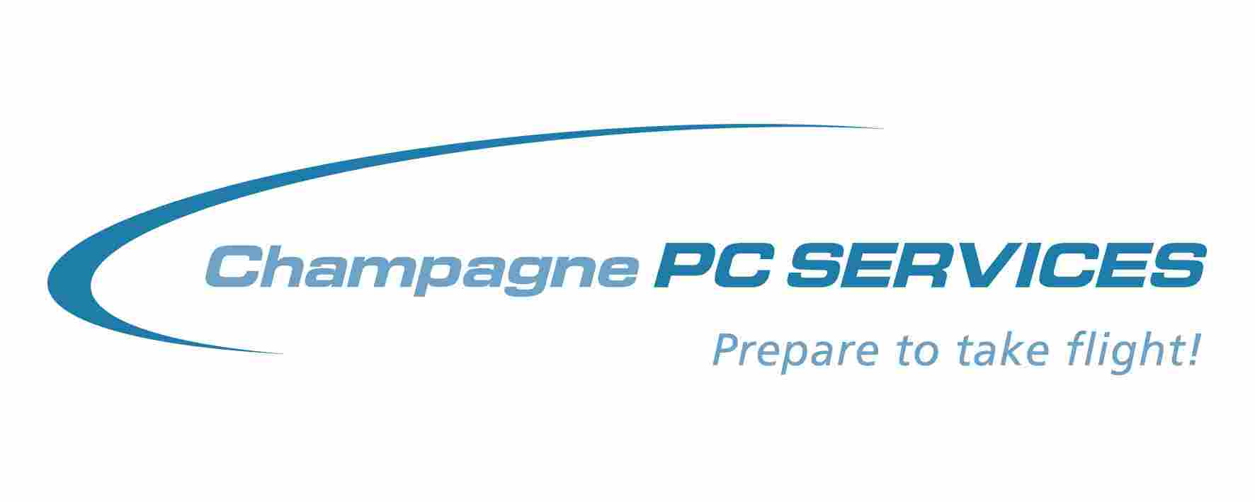 Champagne PC Services